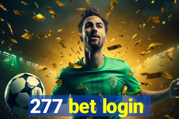 277 bet login